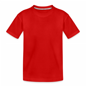 Kid’s Premium Organic T-Shirt