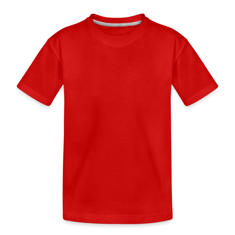 Kid’s Premium Organic T-Shirt