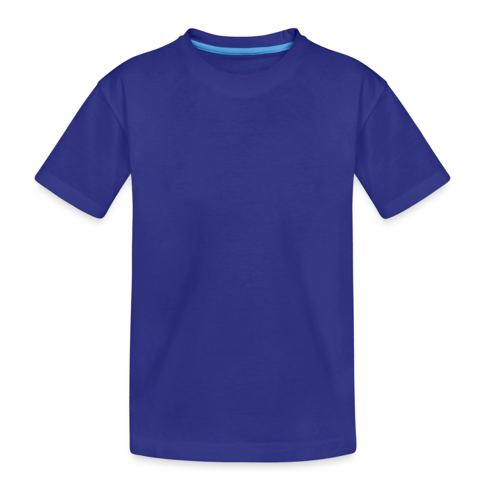 Toddler Premium Organic T-Shirt