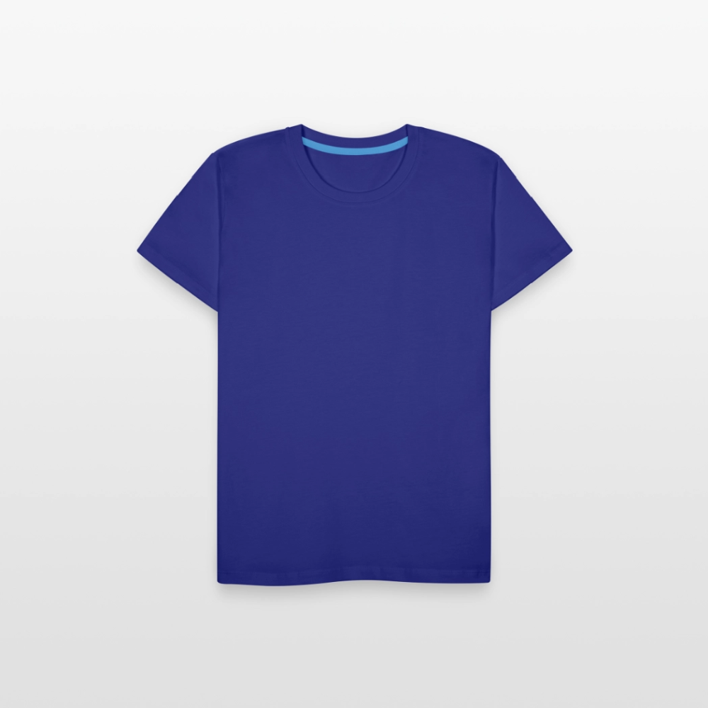 Toddler Premium Organic T-Shirt - Image 2