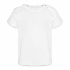 Organic Baby T-Shirt