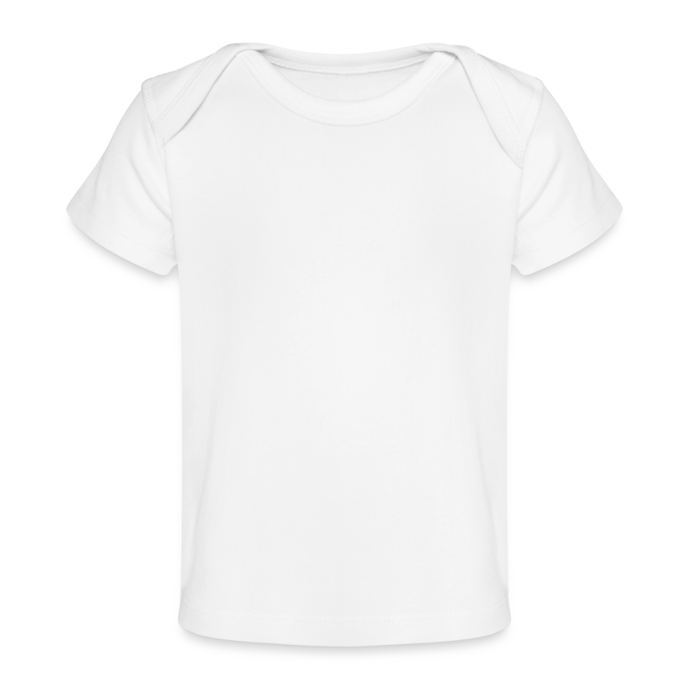 Organic Baby T-Shirt