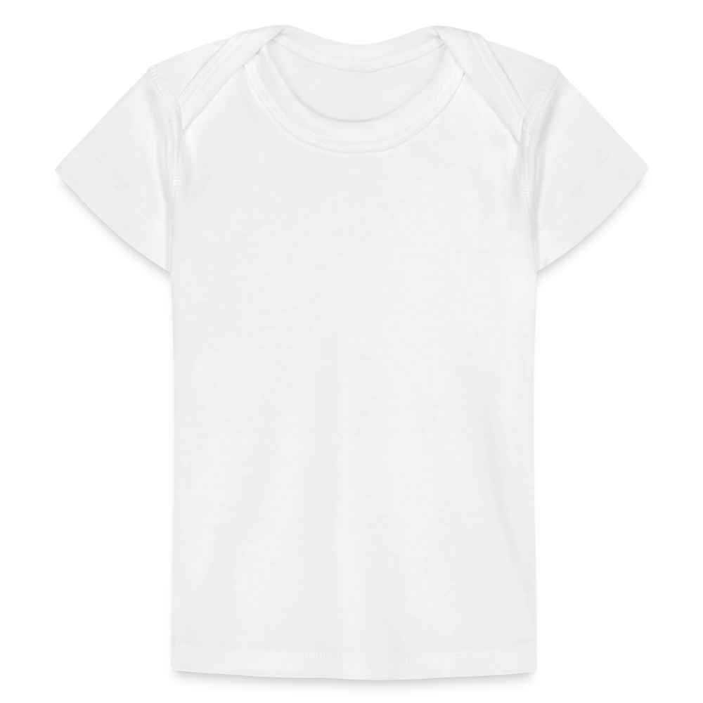 Organic Baby T-Shirt - Image 2