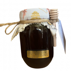 K & C's Honey Spot Jars - Image 2