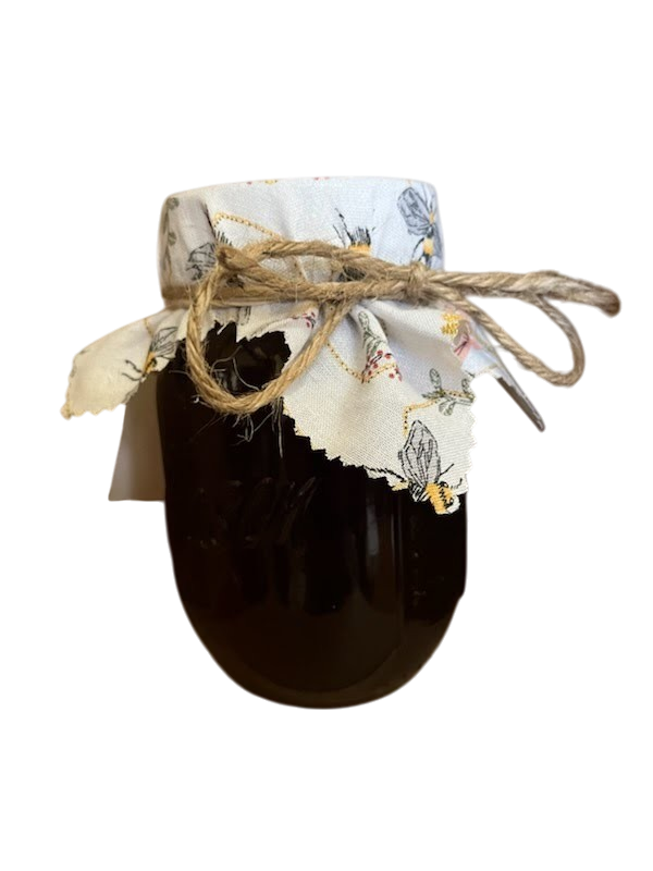 K & C's Honey Spot Jars
