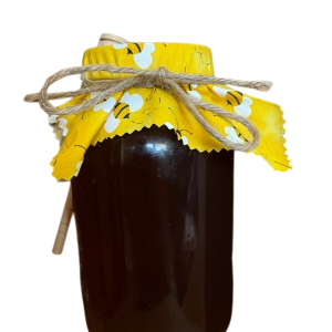 K & C's Honey Spot Jars - Image 4