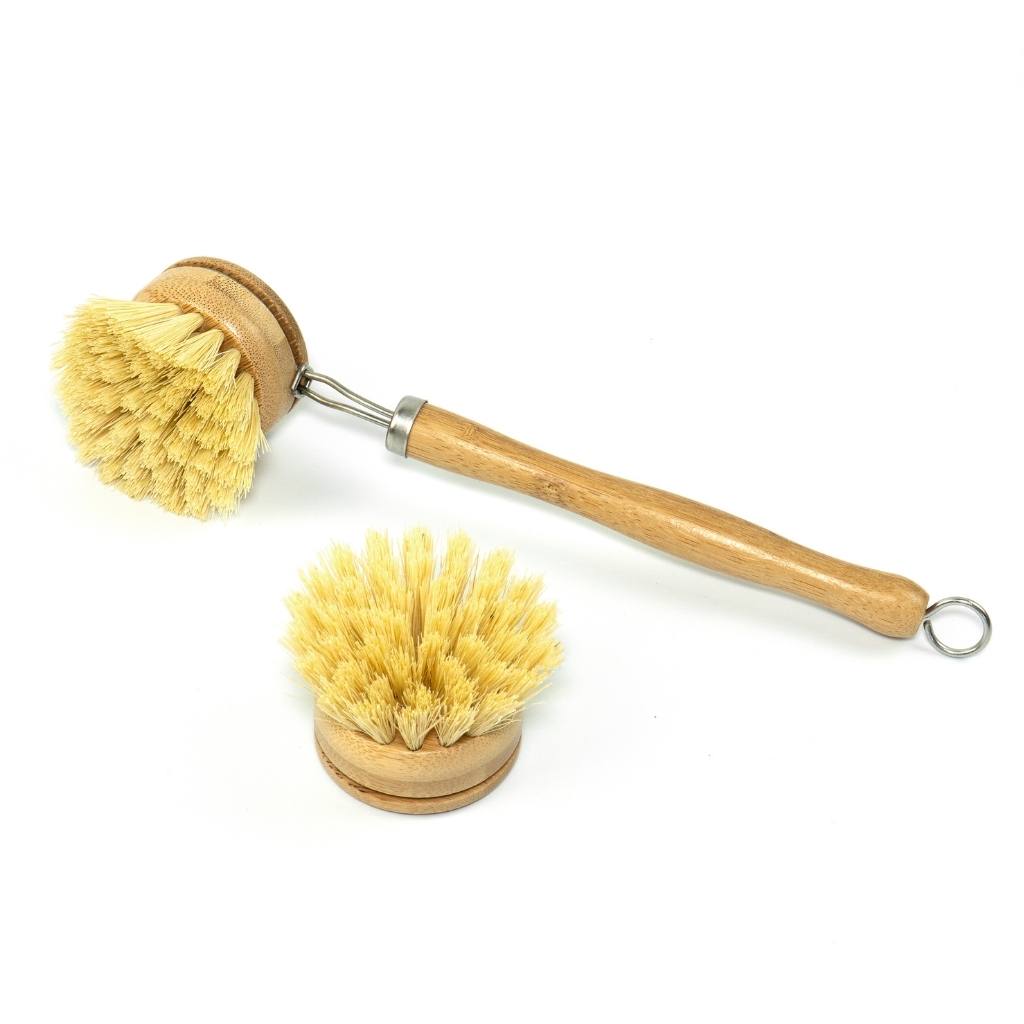 Reusable Dish Brush *Pre-Order* - Image 2
