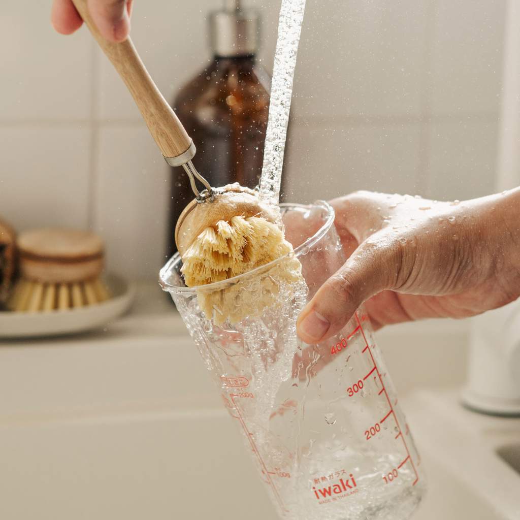 Reusable Dish Brush *Pre-Order* - Image 3