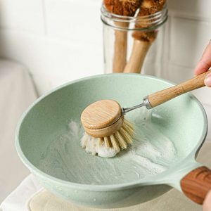 Reusable Dish Brush *Pre-Order*