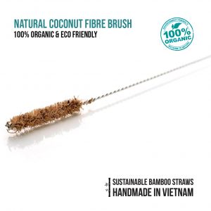 Straw Cleaning Brush *Pre-Orders*